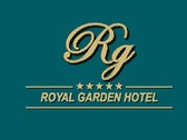 Royal Garden Reynosa