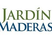 Jardín Maderas