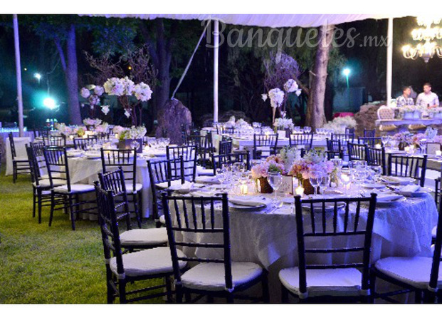 Gilbran Riebeling Eventos