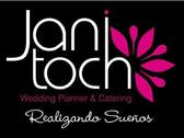 Logo Bodas Jani Toch