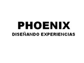 Phoenix Diseñando Experiencias