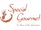 Logo Special Gourmet