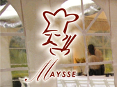 Logo Maysse Banquetes