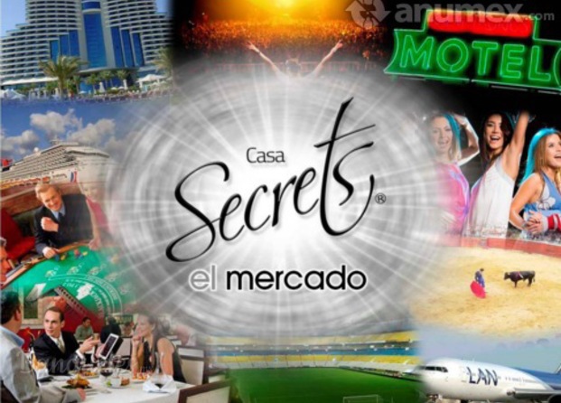 Casa Secrets