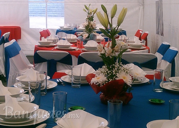 Banquetes A Diseño