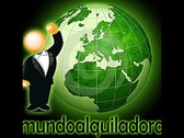 Mundo Alquiladora