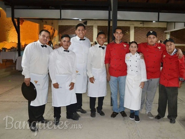 Equipo lucykitchen