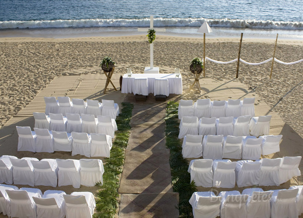 Ceremonia Playa