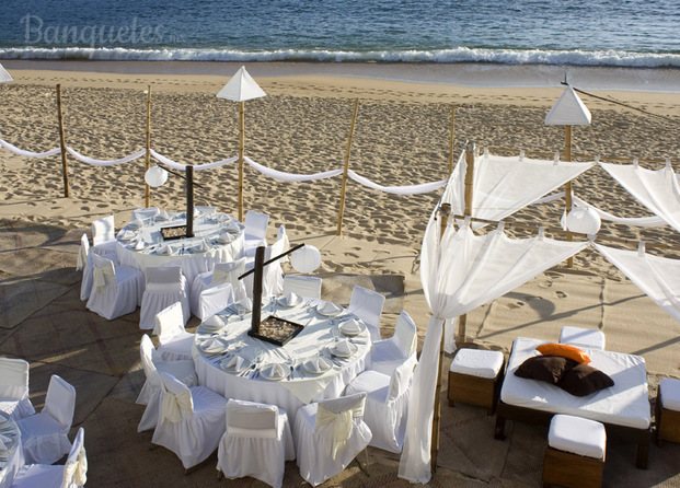 Banquete Lounge Playa