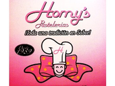 Homy's Pastelerías