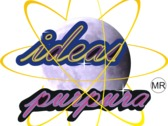 Logo Ideas Purpura
