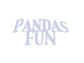 Pandas FUN