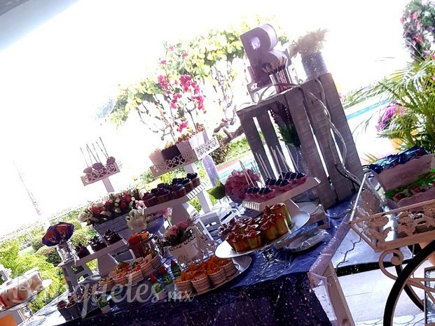 Sweet Catering Ruth Silva 