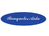 Logo Banquetes Aida