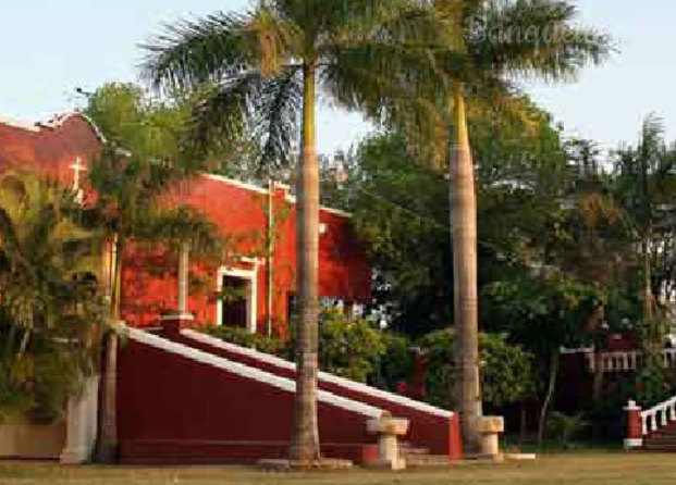 Hacienda