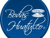 Bodas Huatulco