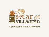 El Solar De Villagrán