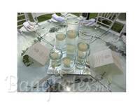 Banquetes y Eventos Luna