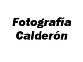 Fotografía Calderón