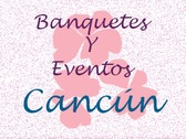 Logo Banquetes Y Eventos Cancún