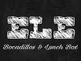 Ele Bocadillos & Lunch Box